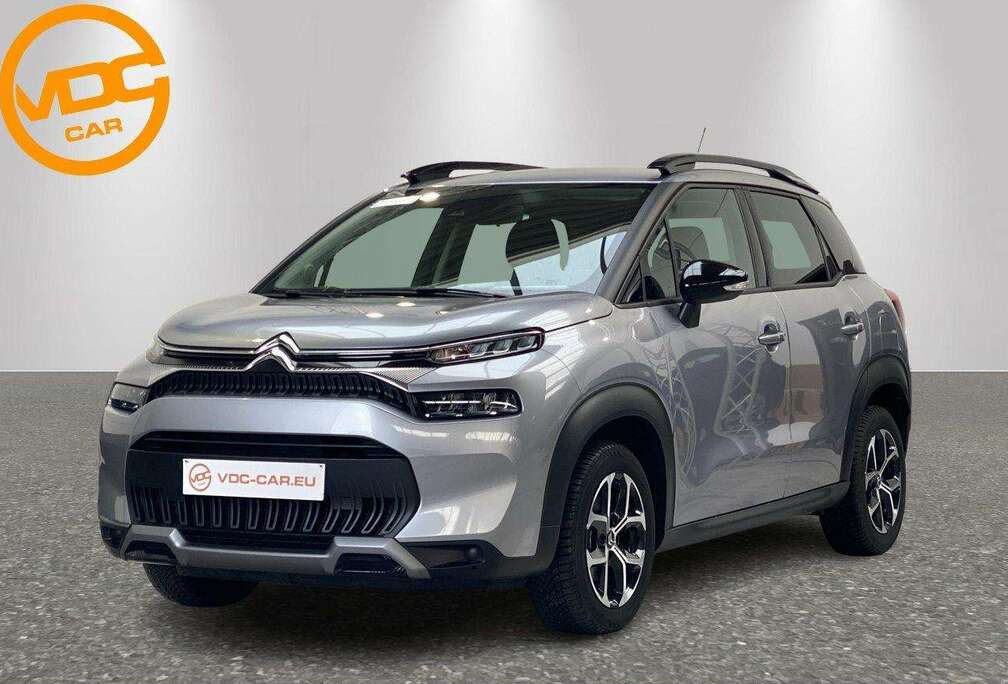 Citroen Shine