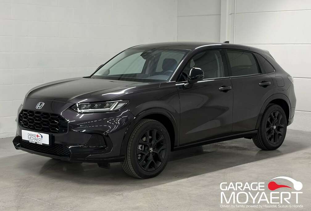 Honda 2.0 i-MMD HEV Sport AT