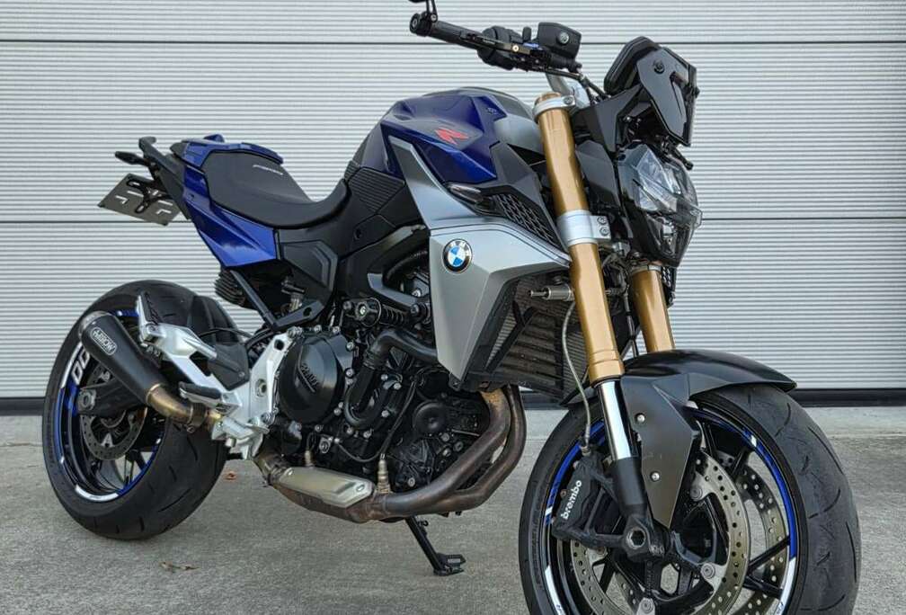 BMW