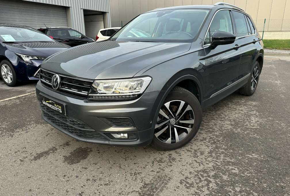 Volkswagen 1.5 TSI \