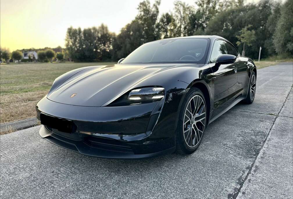 Porsche