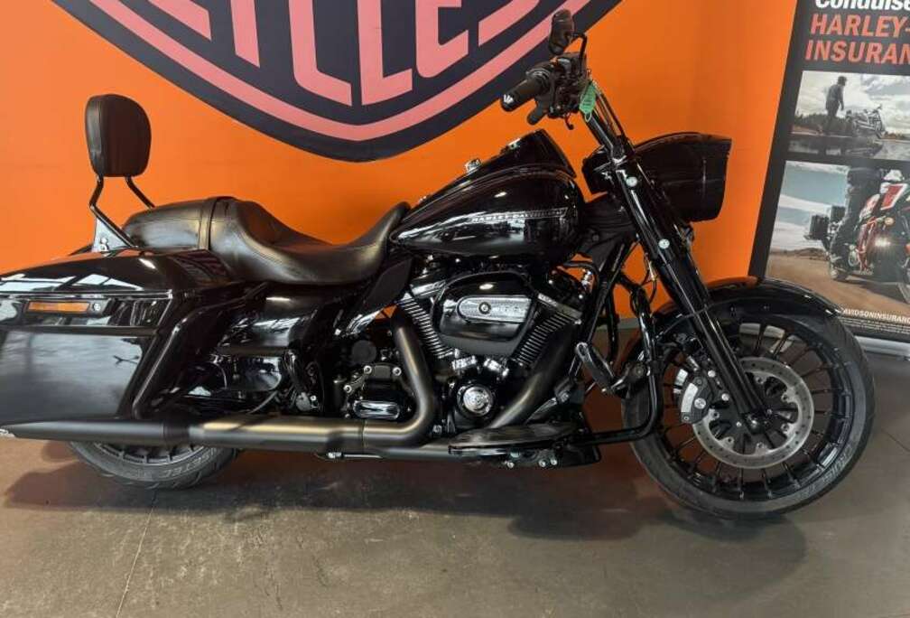 Tour special