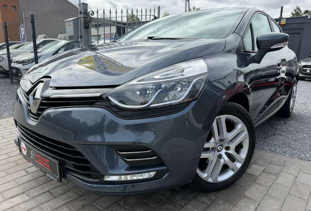 Renault 0.9 TCe Intens-Navi74.150 km