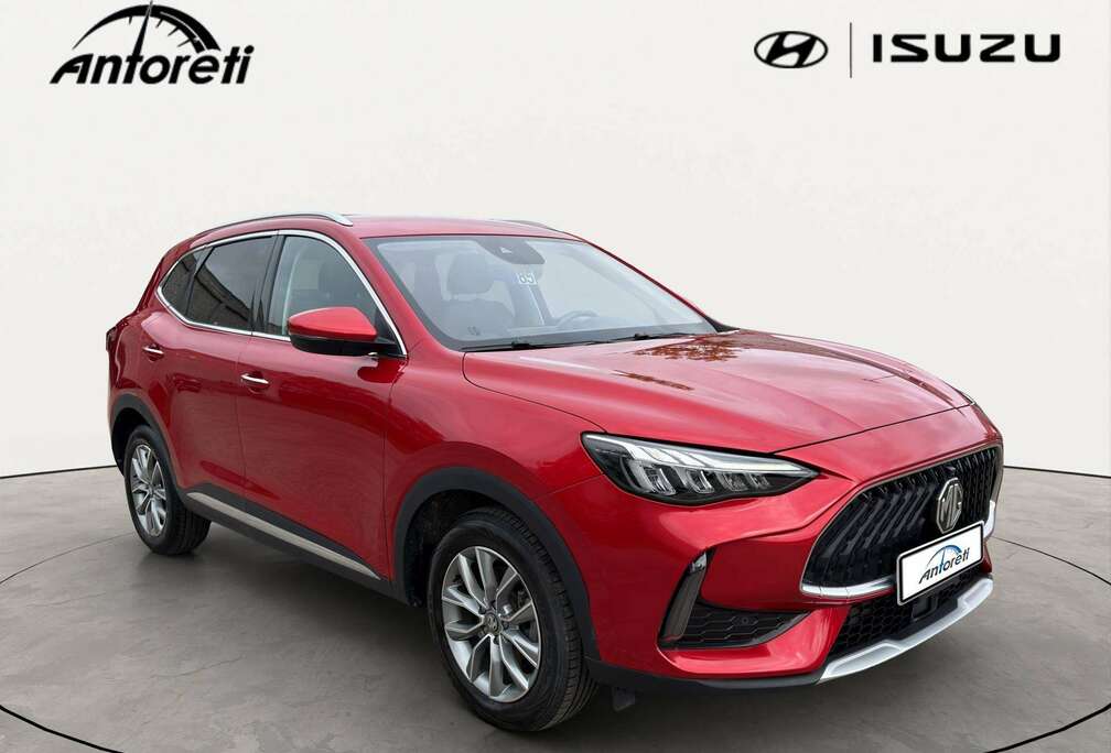 MG HS 1.5 T-GDi Comfort DCT