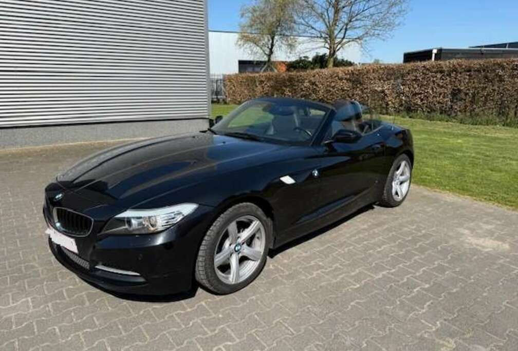 BMW Z4 sDrive23i