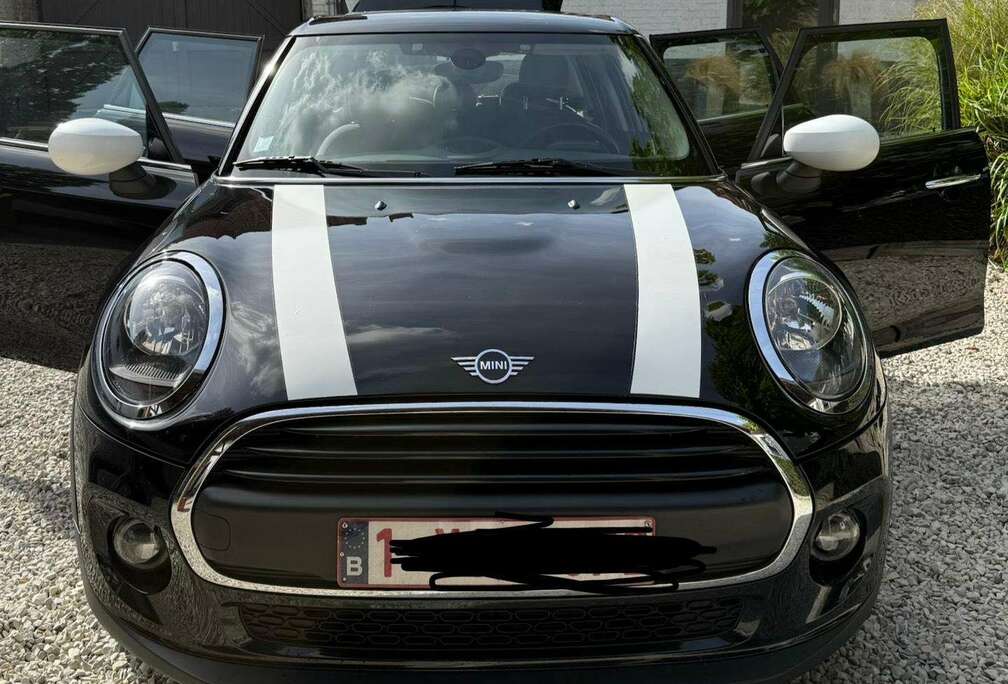 MINI Mini 1.5A One OPF (EU6d)