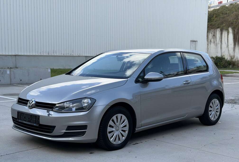 Volkswagen 1.2 TSI • EERSTE EIGENAAR • GARANTIE • GEKEURD