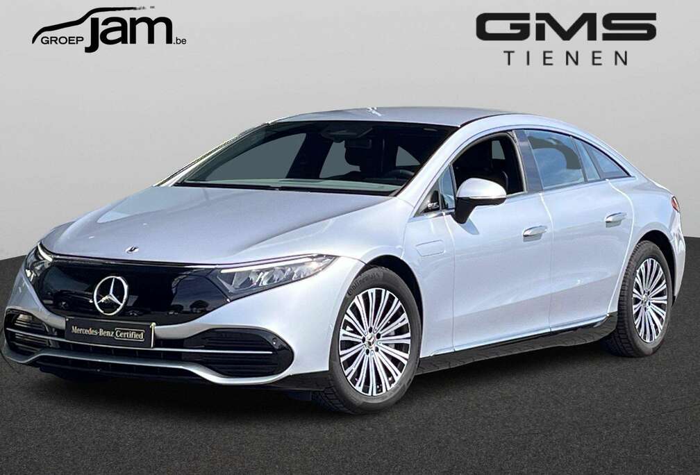 Mercedes-Benz 350 Luxury Line 90 kWh