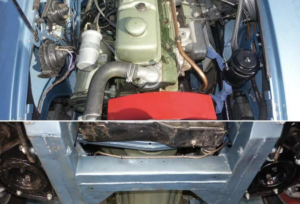 MKIII convertible fase 2