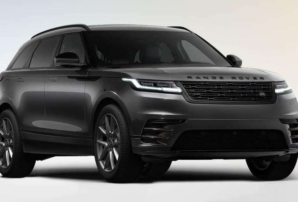 Land Rover [PHEV] SE Dynamic