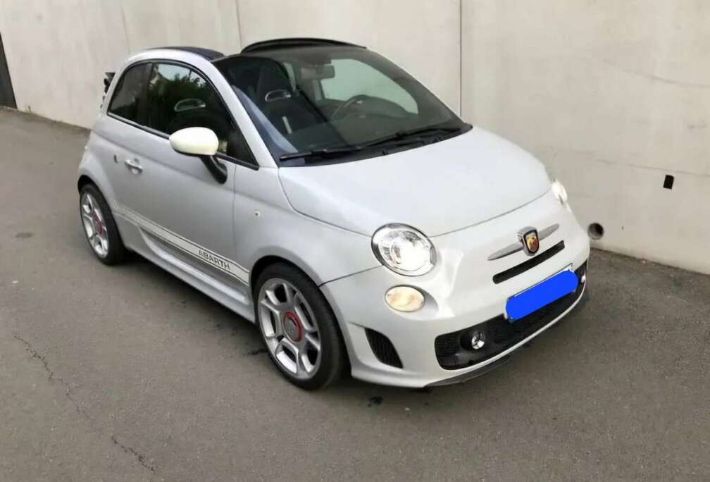 Abarth