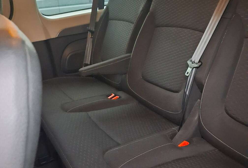 Opel Vivaro 1.6 D (CDTI) L2H1 S