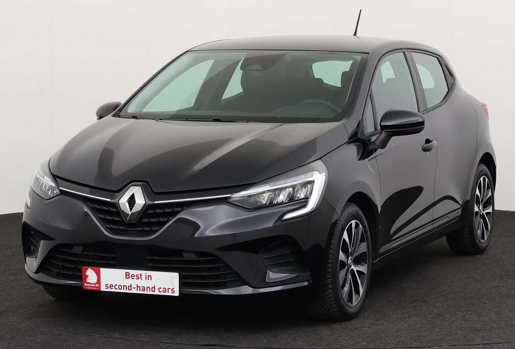 Renault CORPORATE EDITION 1.0Tce + GPS + PDC + CRUISE + AL