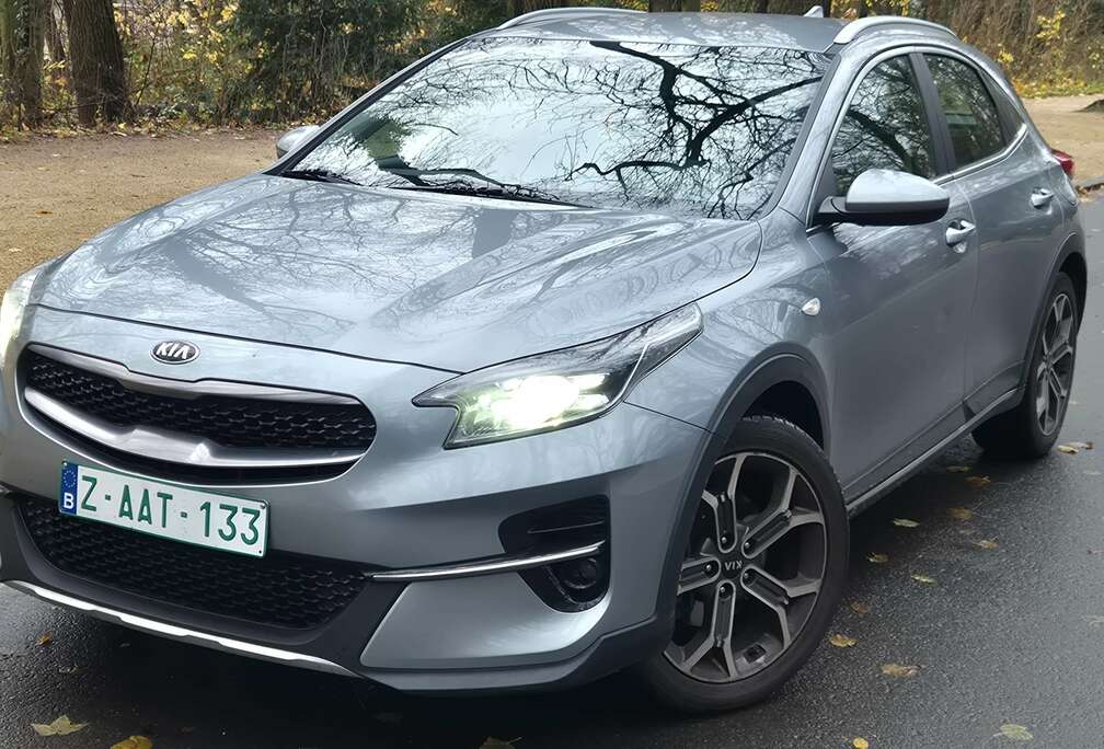 Kia XCeed (EU6d) 12 MOIOS GARANTIE. CT ET CAR PASS OK