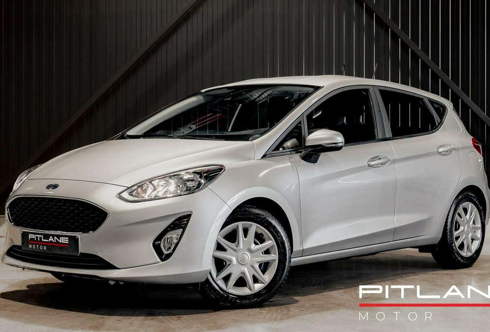 Ford CARPLAY / CRUISE-CONTROLE / 1ER PROPRIETAIRE