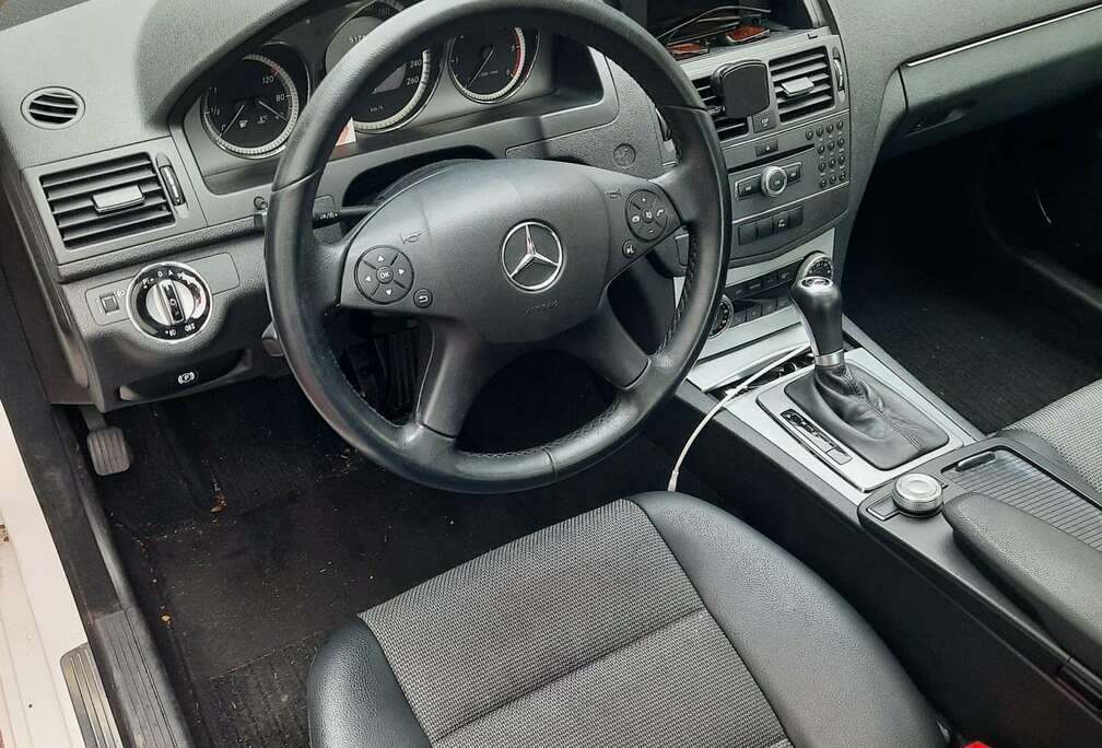 Mercedes-Benz CDI Avantgarde