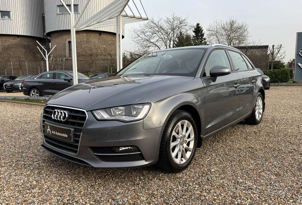 Audi Sportback 1.4 TFSI *BLUETOOTH*1ER PROPRIO*GARANTIE