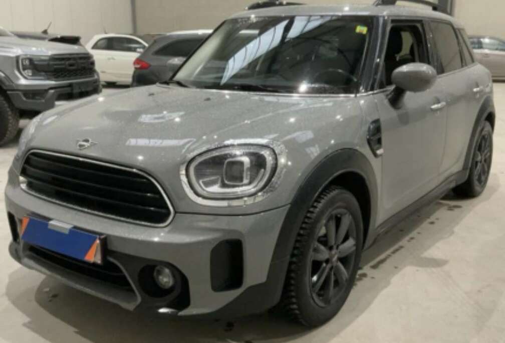 MINI Mini Countryman 1.5 D One AdBlue