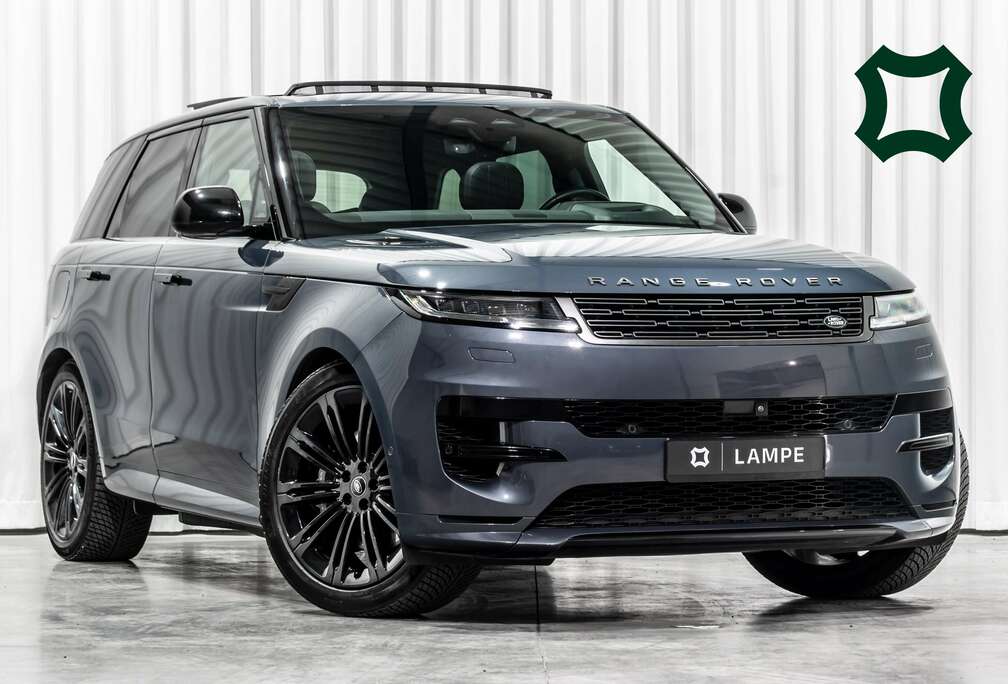 Land Rover P460e Dynamic SE Hybrid Panodak HUD SoftClose ACC