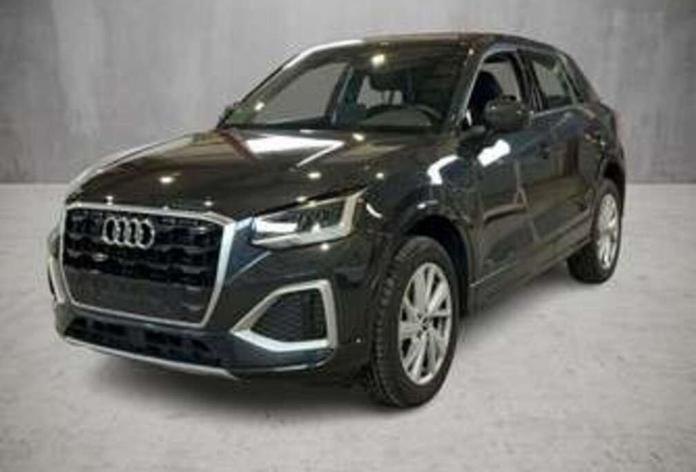 Audi 35 Advanced TFSI 150CV S-TRONIC **Sièges Chauff**