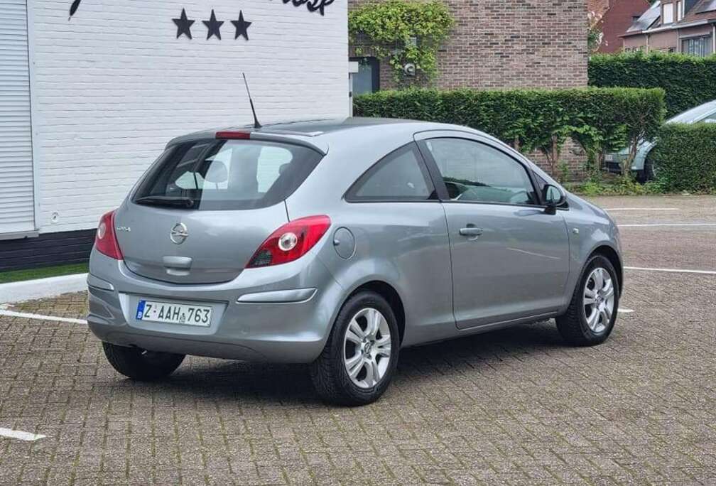 Opel 1.7+DTL+Di+16v+Fun