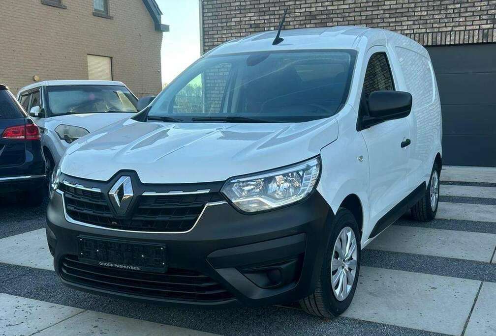 Renault Express Blue dCi 75 Extra