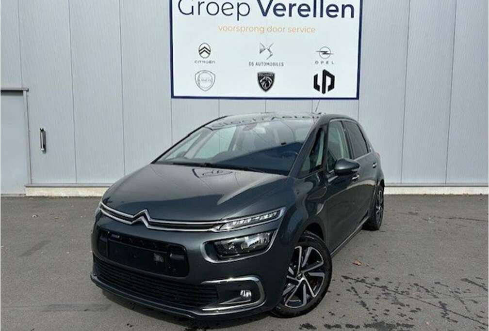 Citroen PureTech SHINE S/S