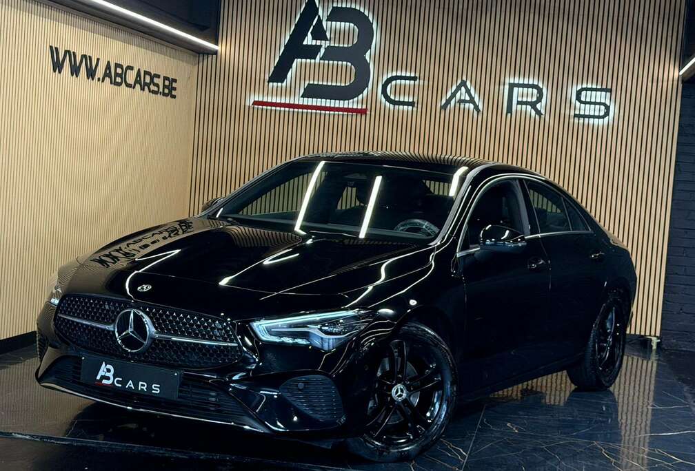 Mercedes-Benz D * SPORT * GARANTIE 12 MOIS * 1ER PROP *