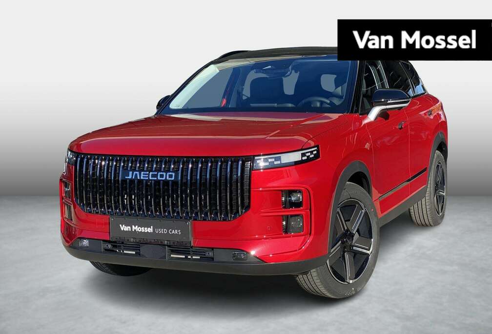 1.6 T-GDi PREMIUM LEDER - PANO DAK - FULL LED - AL