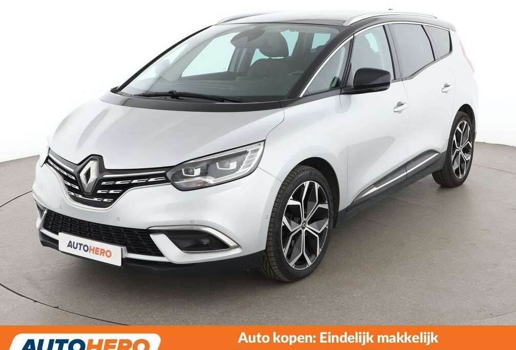 Renault 1.3 TCe Techno
