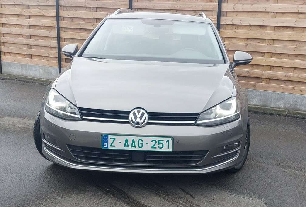 Volkswagen Alltrack 2.0 CR TDi 4Motion