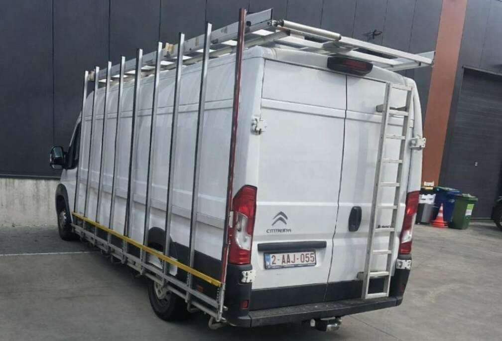 Citroen 2.2 BlueHDI ( EU6)