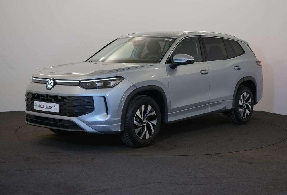 Volkswagen Life 1.5eTSI DSG7plJA17LED+PackHiver