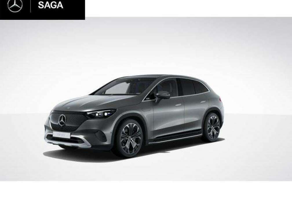 Mercedes-Benz SUV 350 4MATIC Classe /195