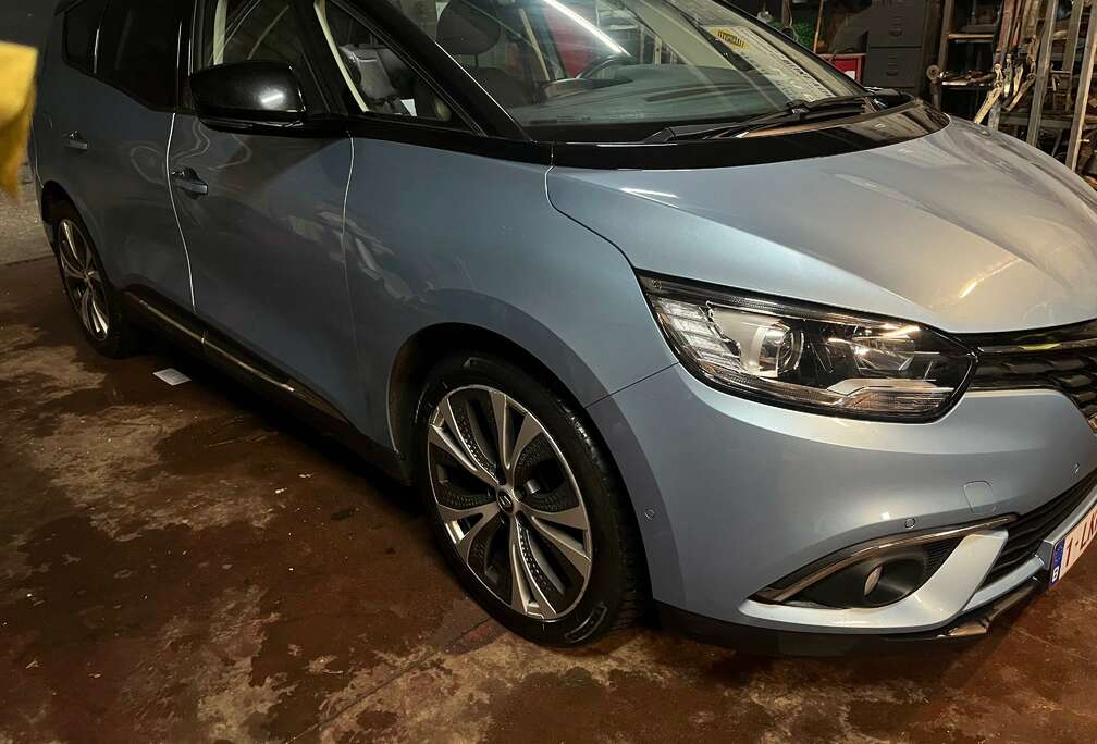 Renault Grand Scenic ENERGY dCi 110