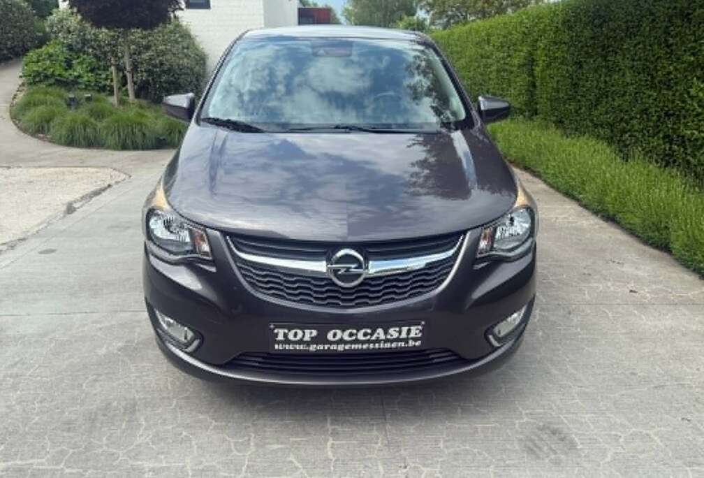 Opel Karl 1.0i Innovation