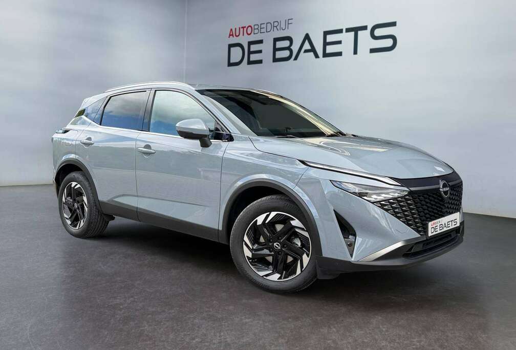 Nissan 1.3 DIG-T 158*N-Connecta*Xtronic*Garantie