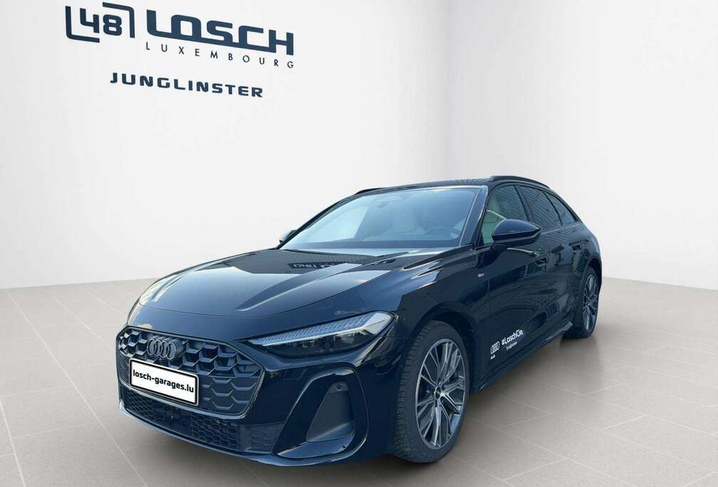 Audi Avant