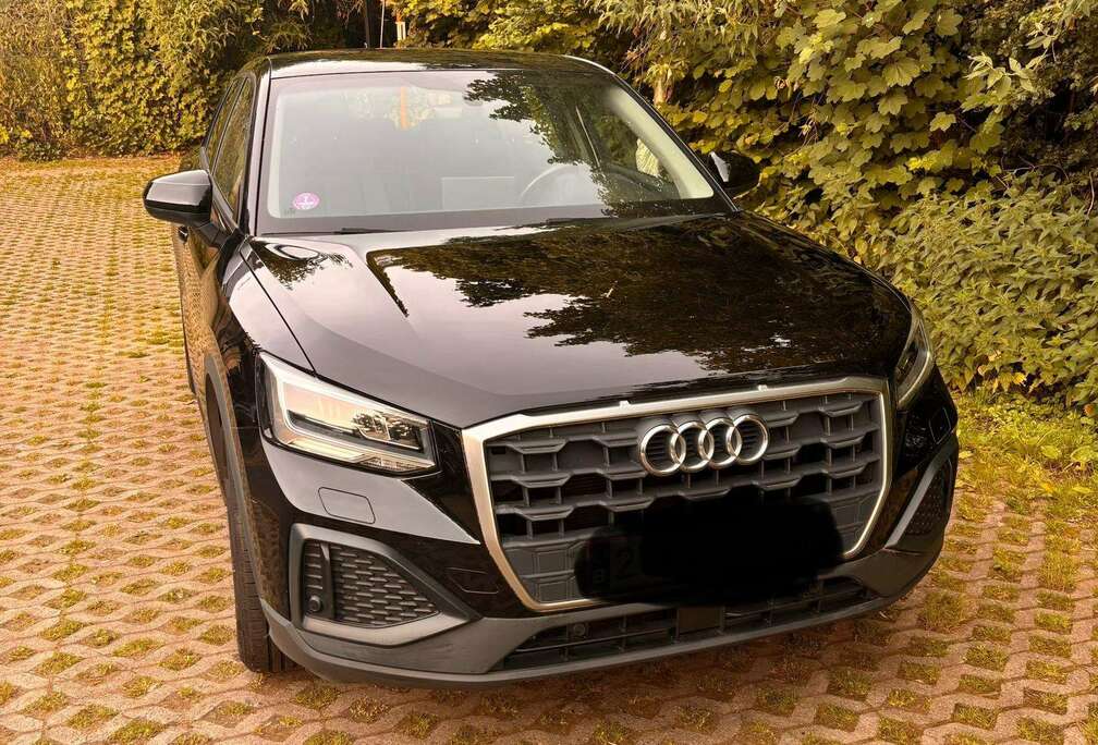 Audi Q2 30 TFSI