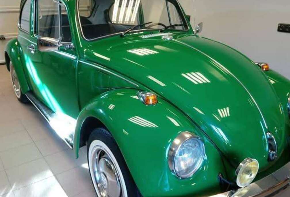 Volkswagen 1300