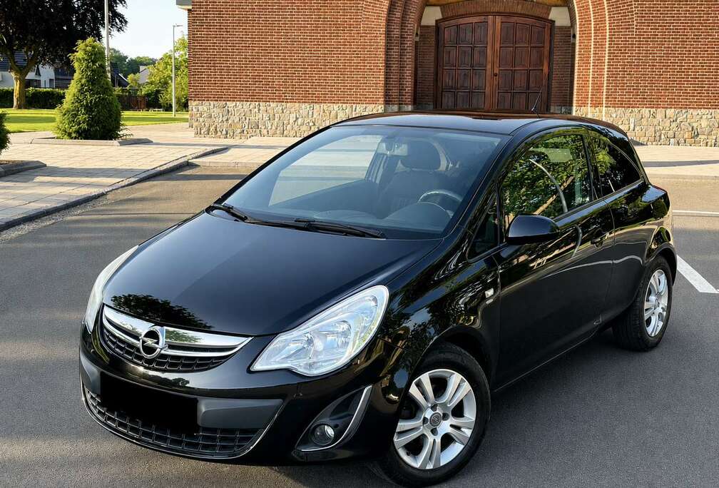 Opel 1.2i **Keuring**  +32 494 54 39 55