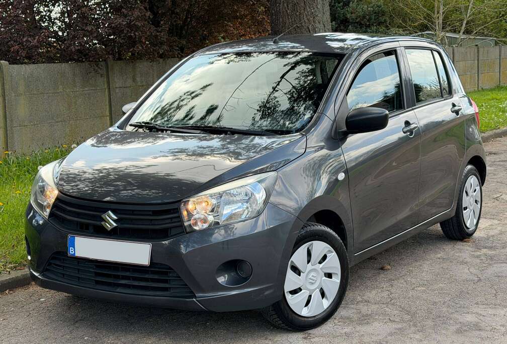 Suzuki 1.0i Essence Euro 6b