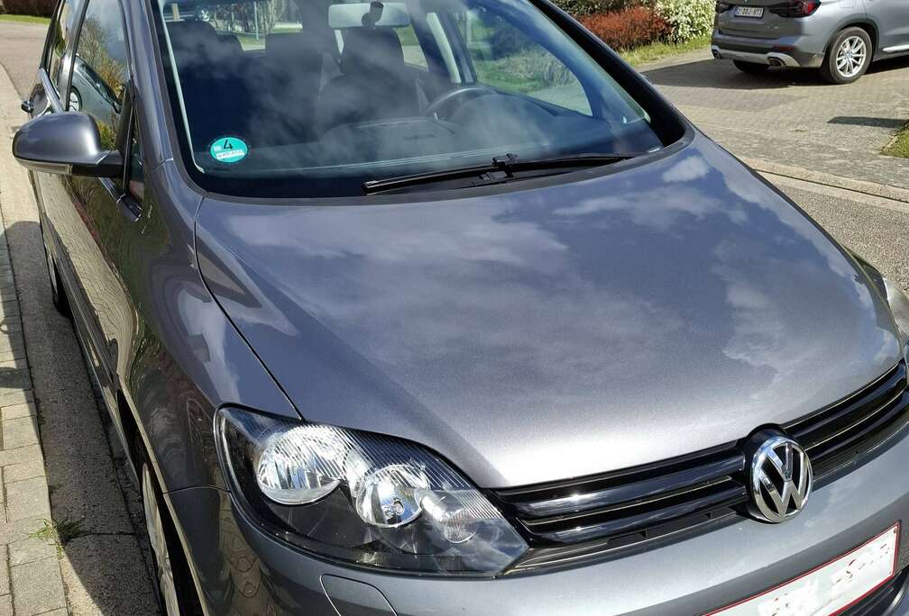 Volkswagen Golf Plus 1.4 TSI Highline DSG