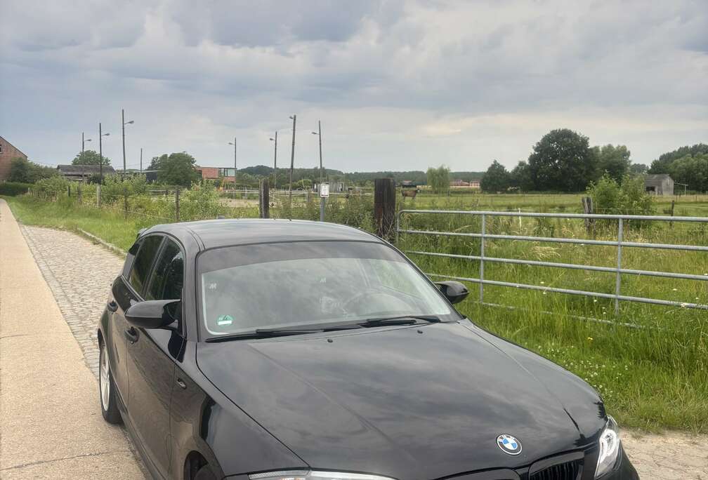 BMW 116i