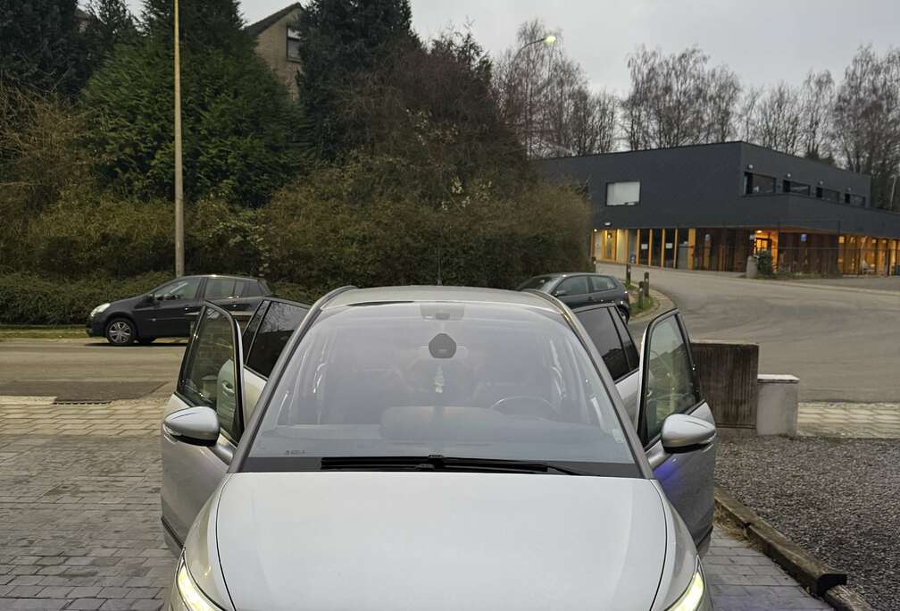 Citroen 1.6 e-HDi Seduction
