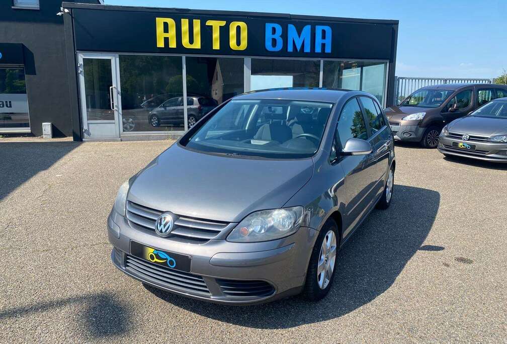 Volkswagen 1.4i 16v FSi Comfortline