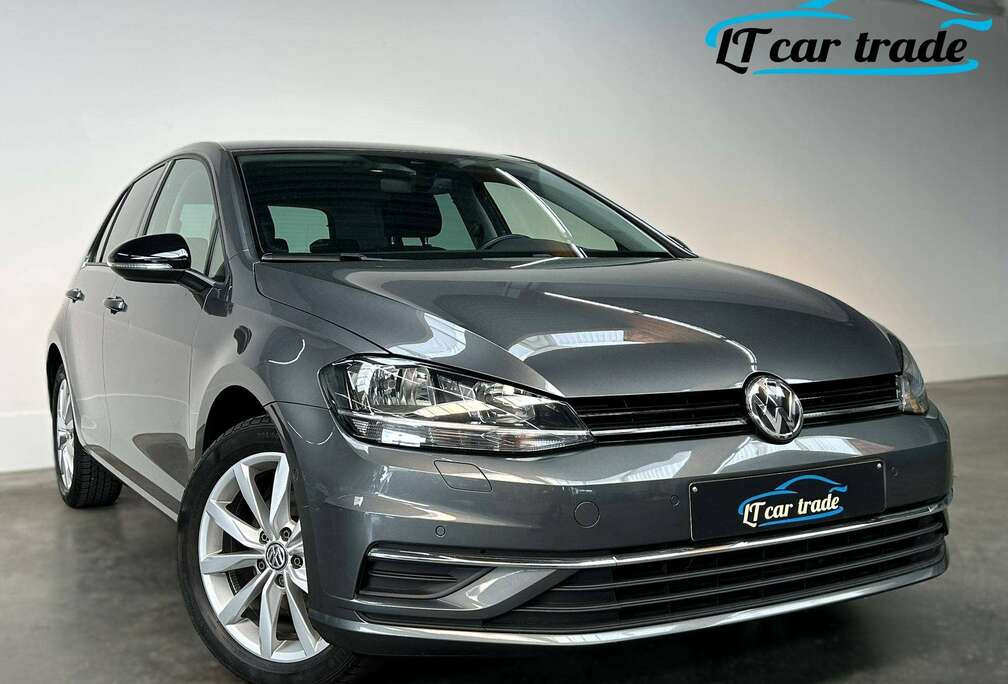 Volkswagen VII 1.0 TSI IQ DRIVE  Navigatie  Cruise controle