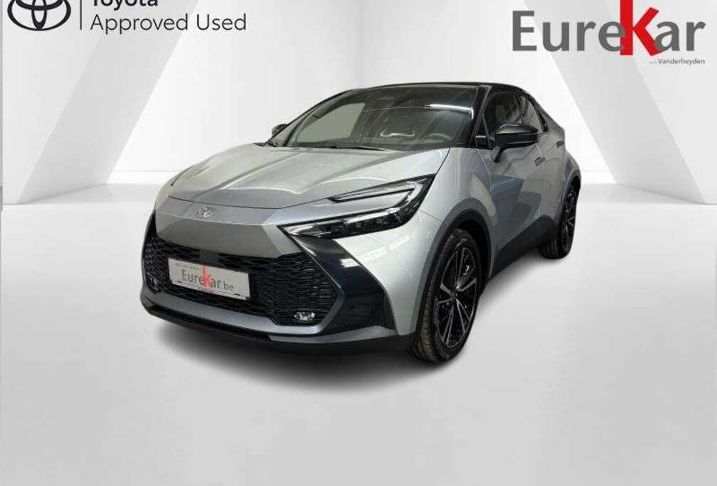 Toyota Premium
