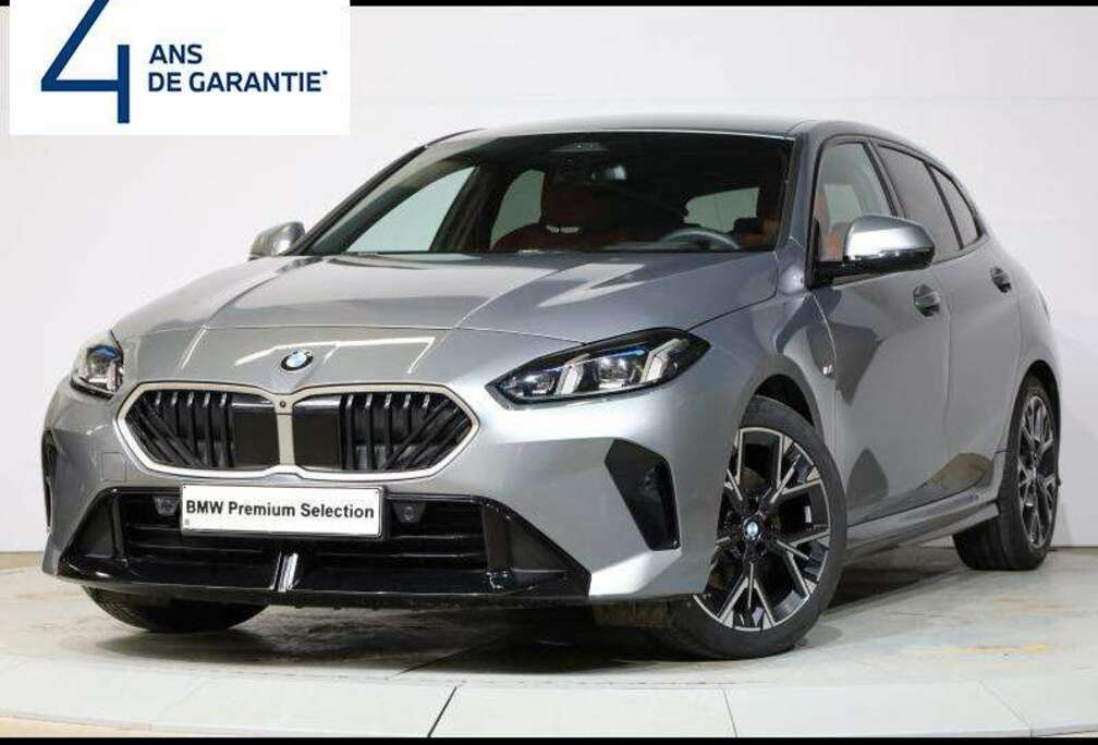 BMW Hatch Kit M Sport