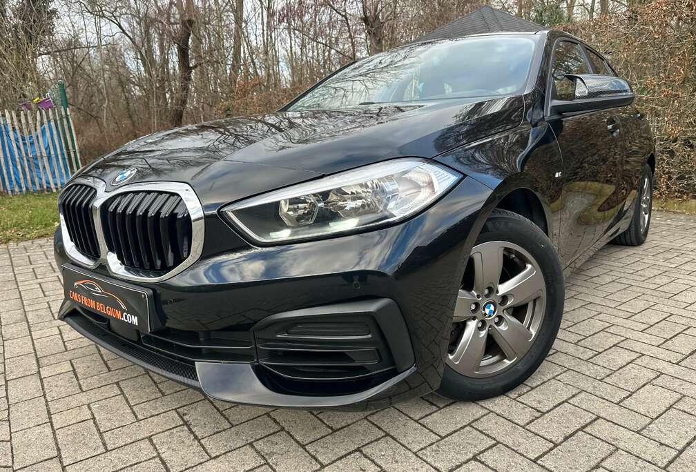 BMW GARANTIE - Pack M - Car Play - NAVI
